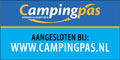Wij accepteren de Campingpas van Campingvizier de gratis campingkrant